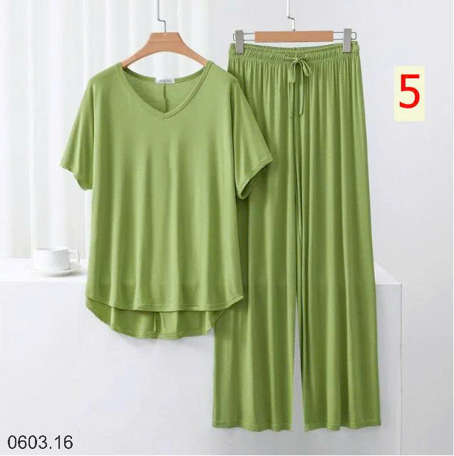 26HA0603.16 - BỘ NGỦ MODAL