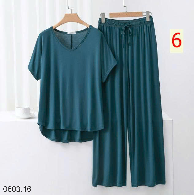 26HA0603.16 - BỘ NGỦ MODAL