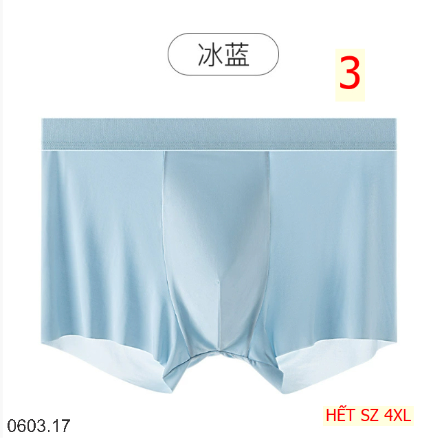 26HA0603.17 - SET 2 QUẦN SỊP LỤA BĂNG