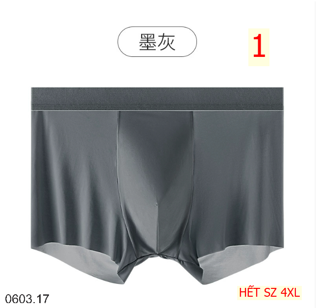 26HA0603.17 - SET 2 QUẦN SỊP LỤA BĂNG