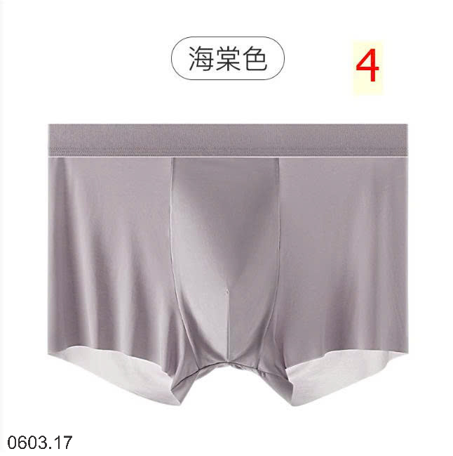 26HA0603.17 - SET 2 QUẦN SỊP LỤA BĂNG