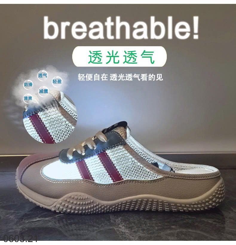 26HA0603.21 - SỤC THOÁNG KHÍ NỮ
