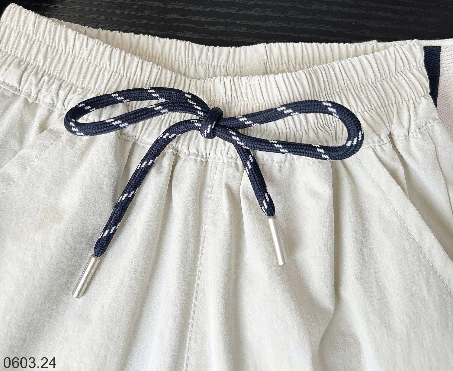 26HA0603.24 - QUẦN SHORT KACADY BÉ TRAI