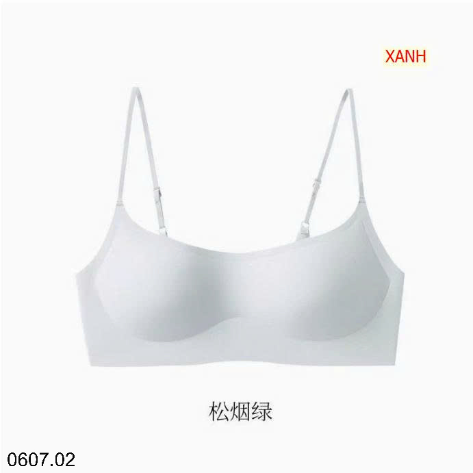 26HA0607.02 - SET 2 ÁO LÓT KHÔNG ĐƯỜNG MAY
