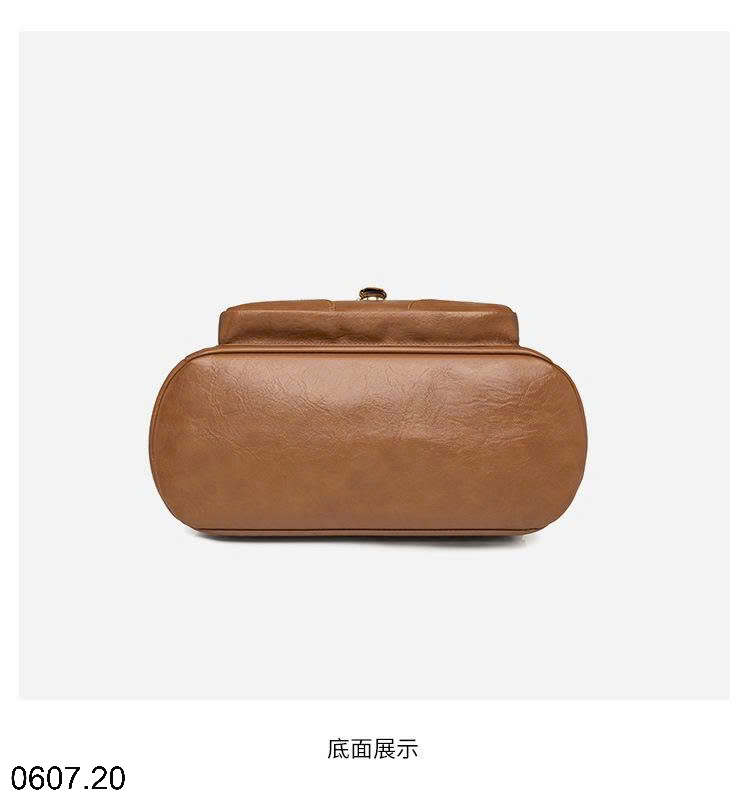 26HA0607.20 - BALO NỮ DA MỀM SALE