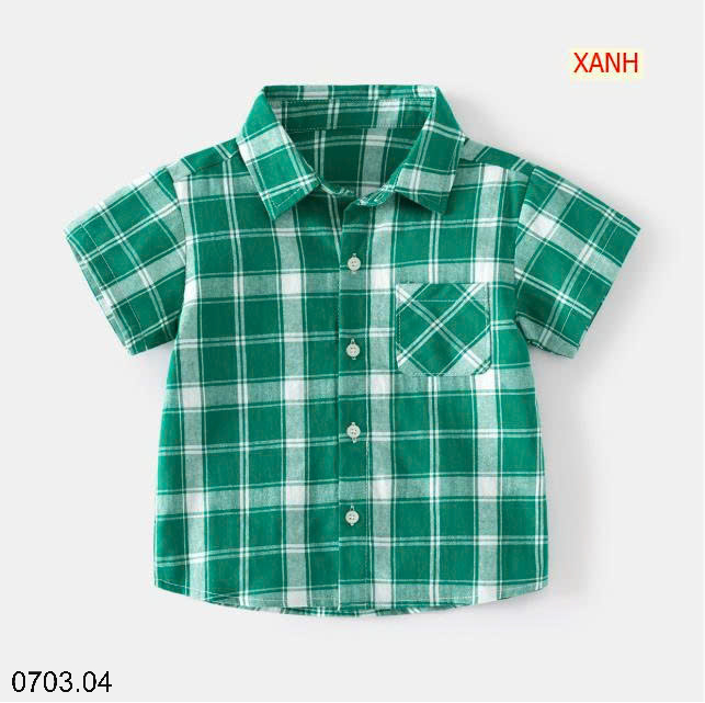 26HA0703.04 - SƠ MI WELLKIDS