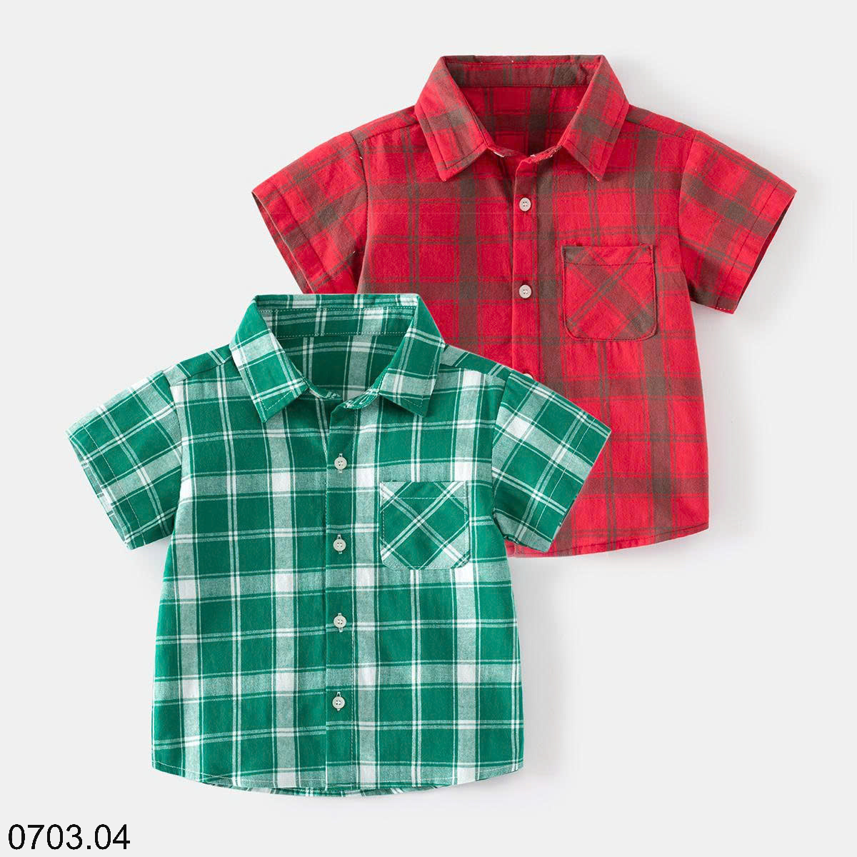 26HA0703.04 - SƠ MI WELLKIDS