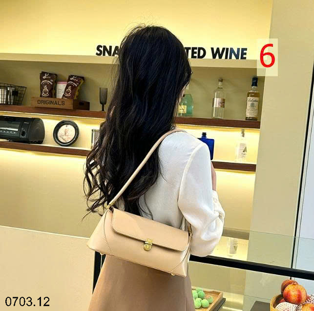 26HA0703.12 - TÚI XÁCH NỮ ĐA NĂNG