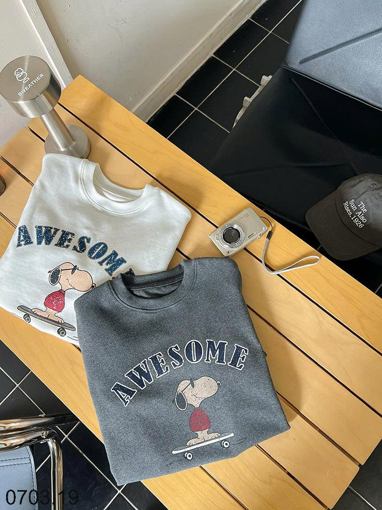 26HA0703.19 - ÁO COTTON AMBB BÉ TRAI
