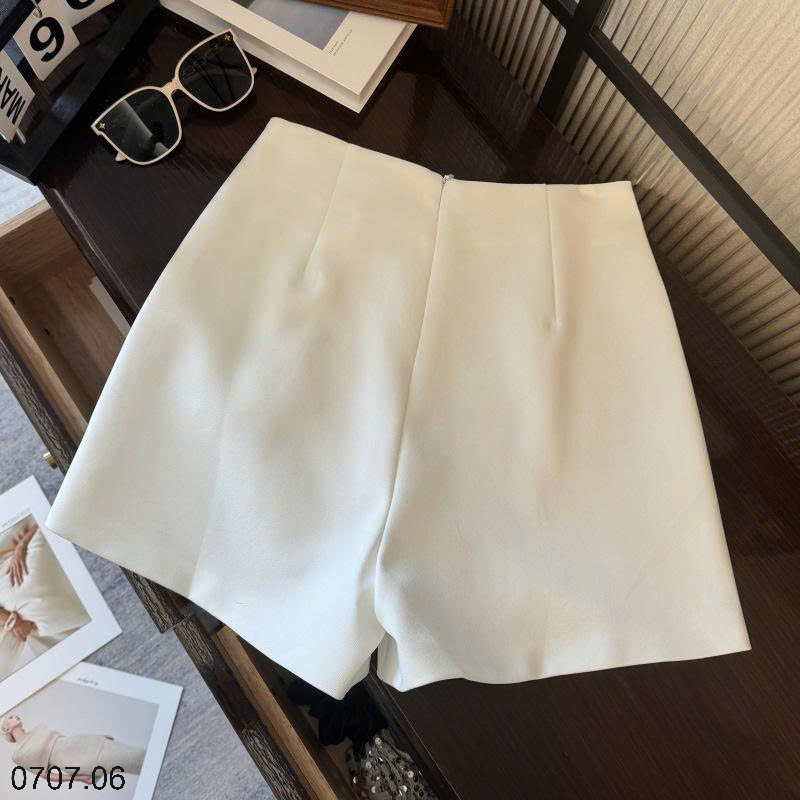 26HA0707.06 - QUẦN SHORT ANNA