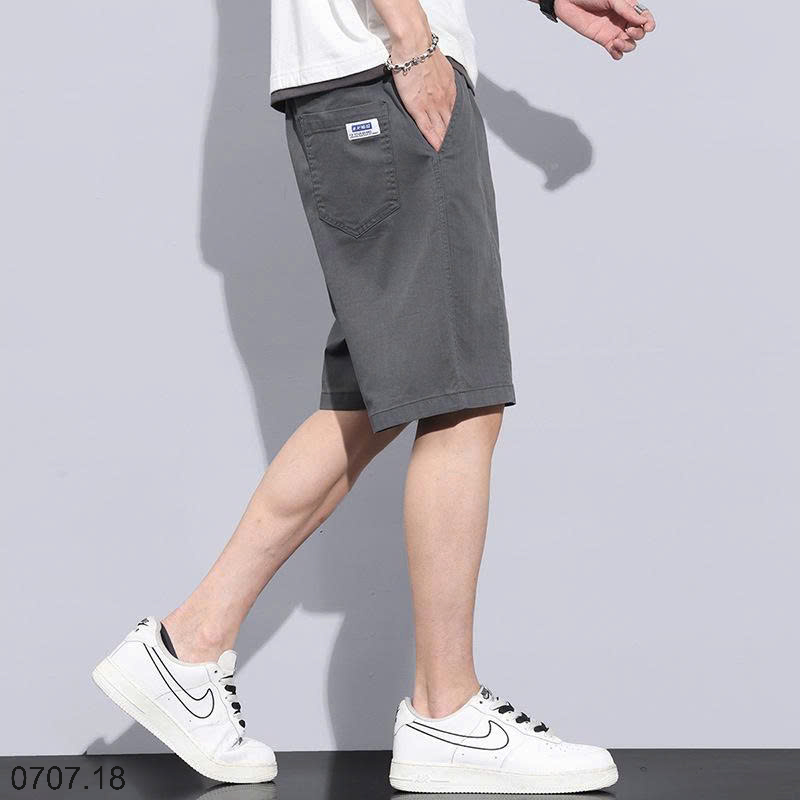 26HA0707.18 - QUẦN SHORT NAM THỜI TRANG