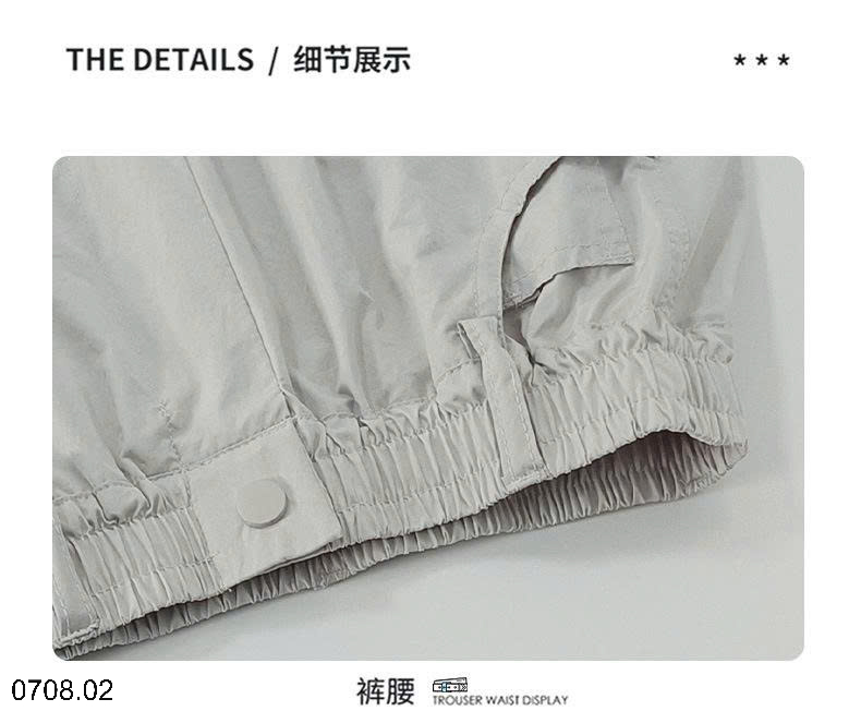 26HA0708.02 - QUẦN DÀI SIZE ĐẠI BÉ TRAI