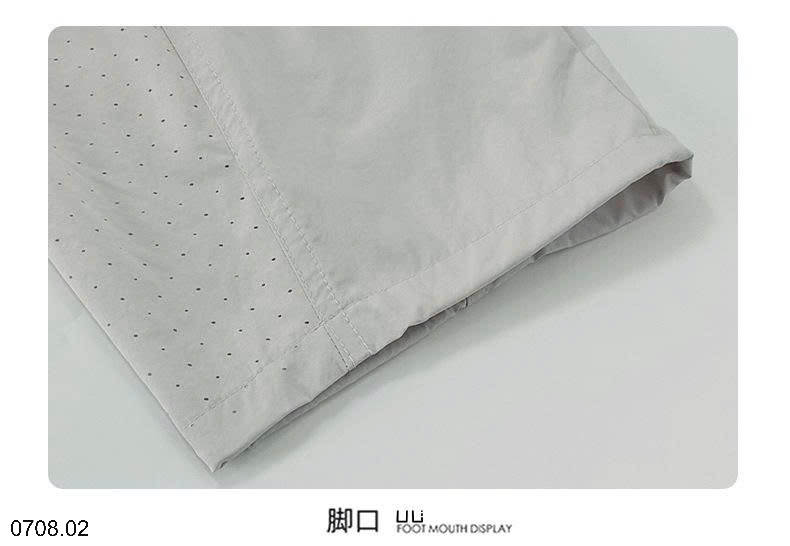 26HA0708.02 - QUẦN DÀI SIZE ĐẠI BÉ TRAI