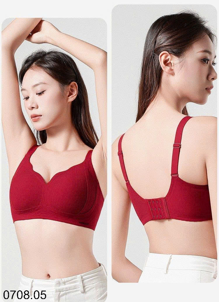 26HA0708.05 - SET 2 ÁO LÓT CHO NỮ