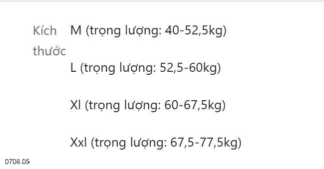 26HA0708.05 - SET 2 ÁO LÓT CHO NỮ