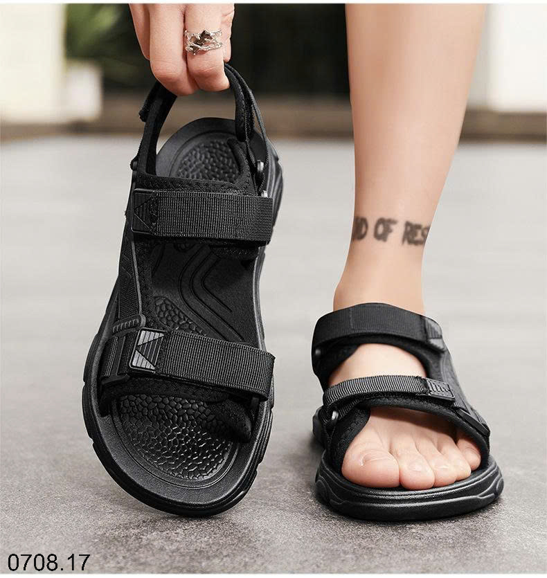 26HA0708.17 - SANDAL CHO NAM