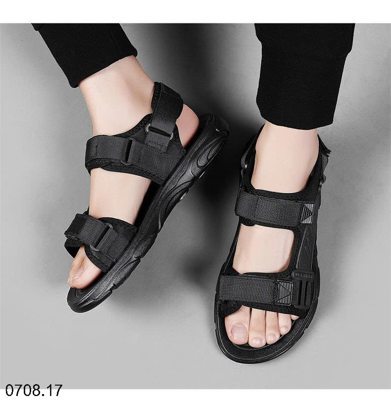 26HA0708.17 - SANDAL CHO NAM