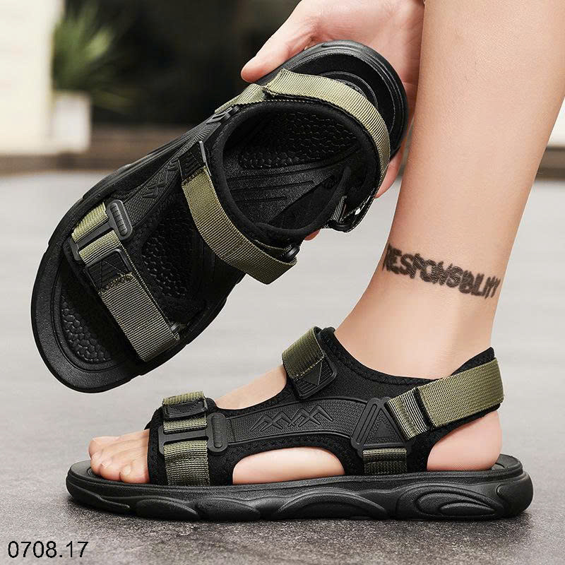 26HA0708.17 - SANDAL CHO NAM
