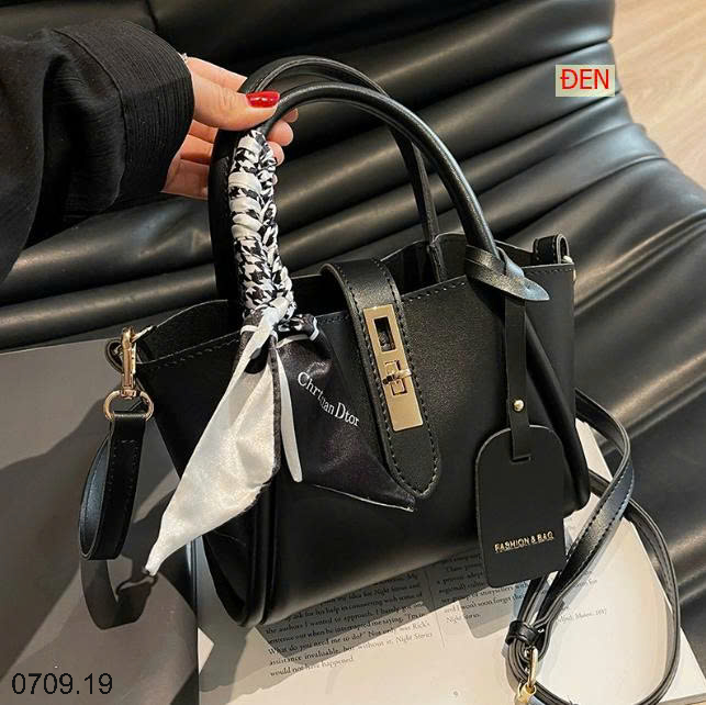 26HA0709.19 - TÚI XÁCH NHỎ ĐEO CHÉO