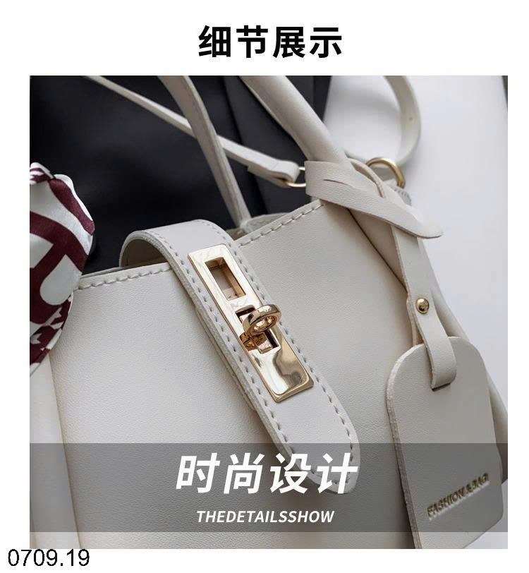26HA0709.19 - TÚI XÁCH NHỎ ĐEO CHÉO