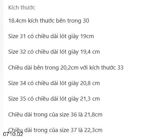 26HA0710.02 - GIÀY BỐT LÓT LÔNG ĐẾ DÀY CHO BÉ