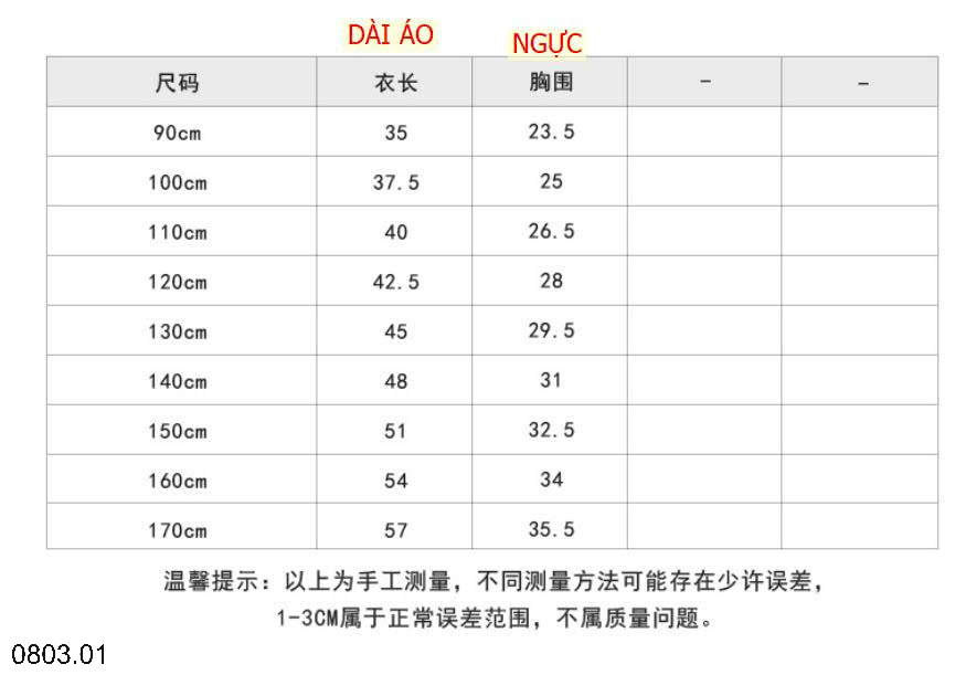 26HA0803.01 - BA LỖ KẺ AMBB BÉ GÁI