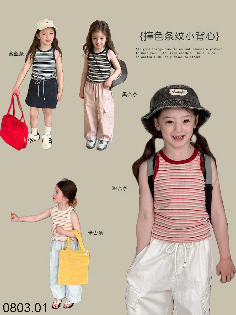 26HA0803.01 - BA LỖ KẺ AMBB BÉ GÁI