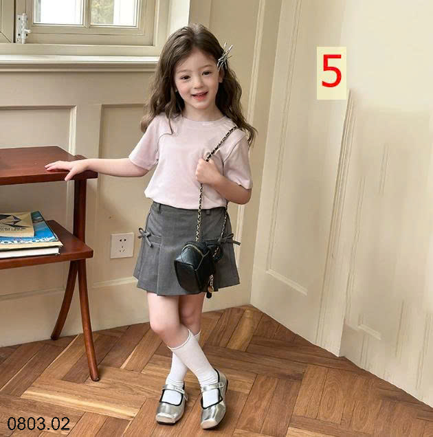 26HA0803.02 - PHÔNG TRƠN BÉ GÁI AMBB