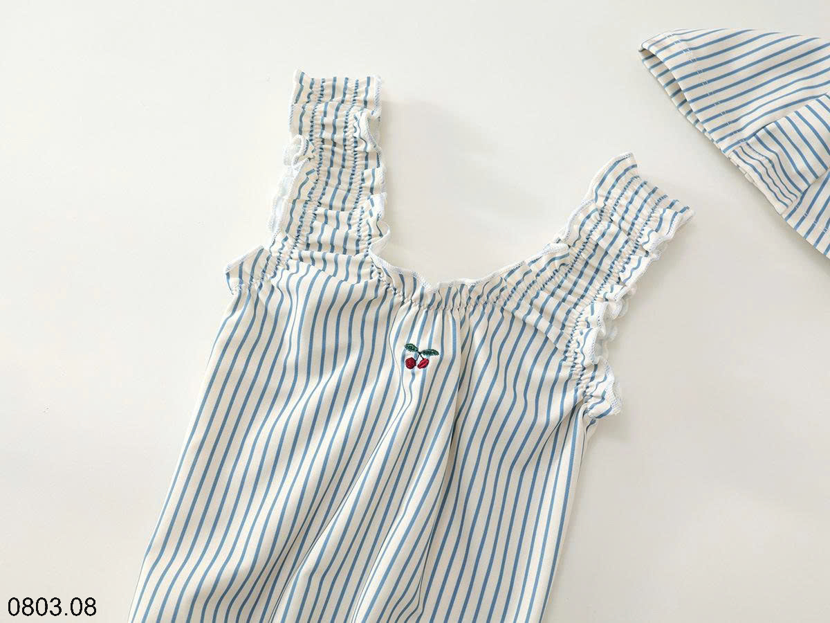 26HA0803.08 - SET BỘ BƠI PREMIUM CHO BÉ