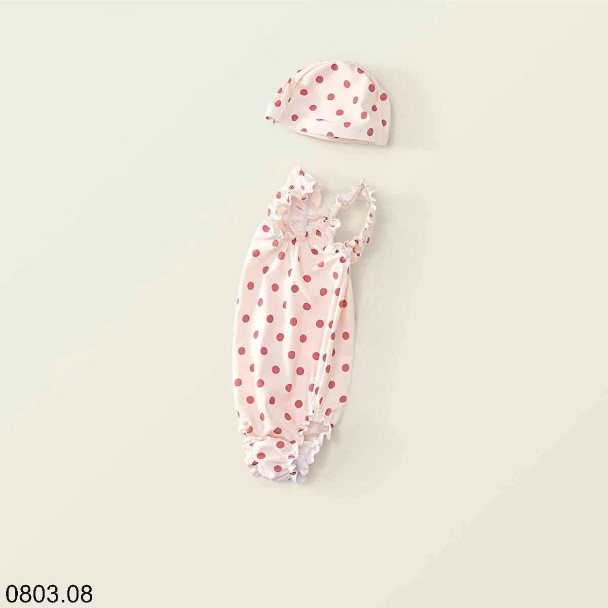 26HA0803.08 - SET BỘ BƠI PREMIUM CHO BÉ