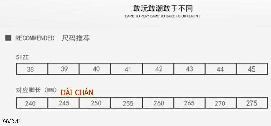 26HA0803.11 - GIÀY DA NAM ĐẾ MỀN