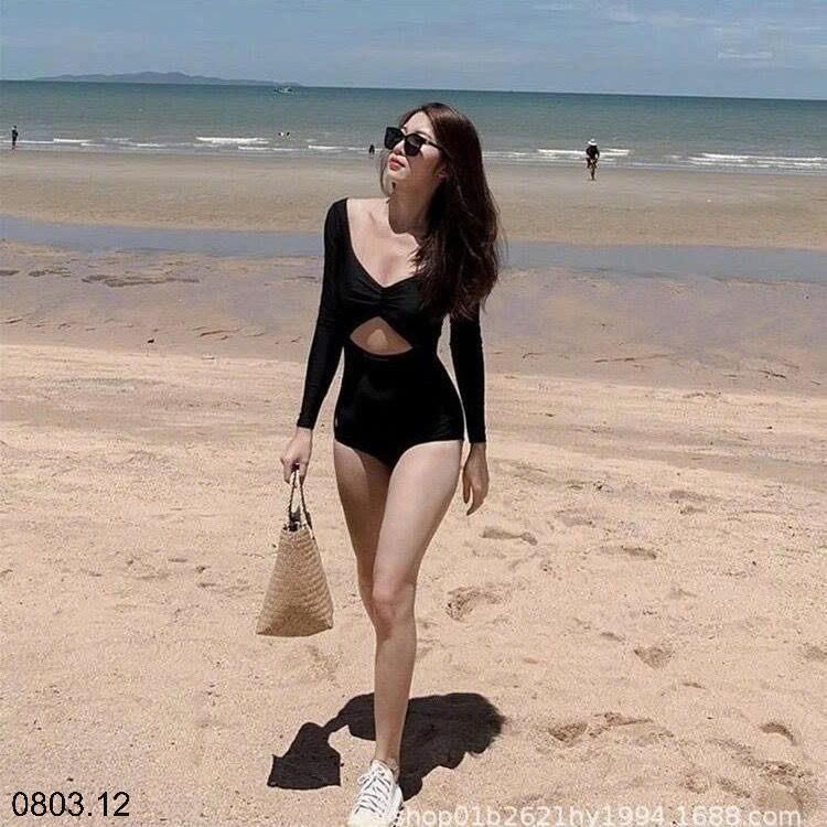 26HA0803.12 - SET BƠI LIỀN THÂN CHO NỮ