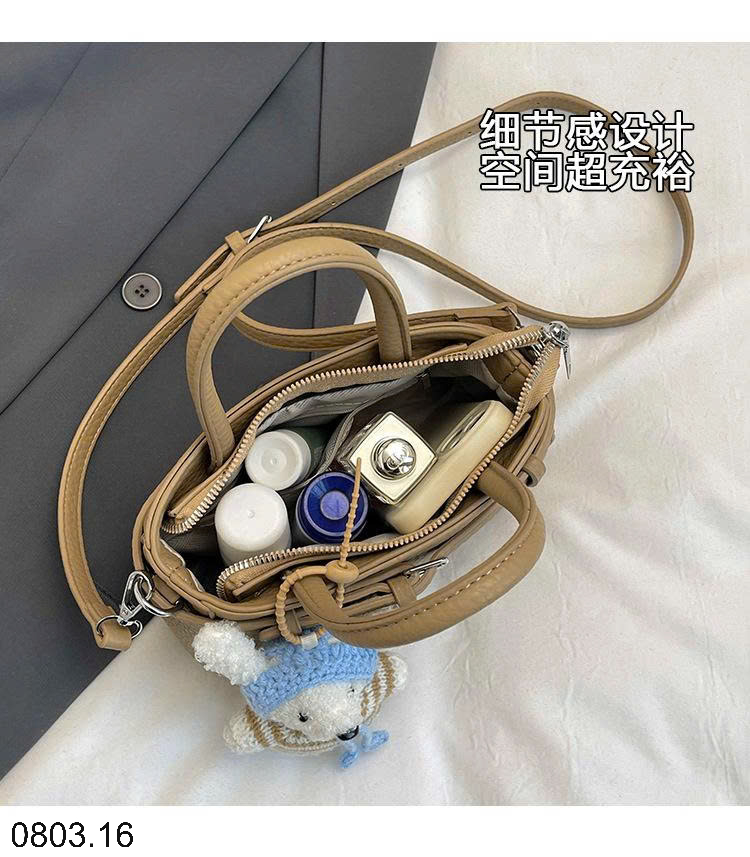 26HA0803.16 - TÚI XÁCH ĐA NĂNG THỜI TRANG