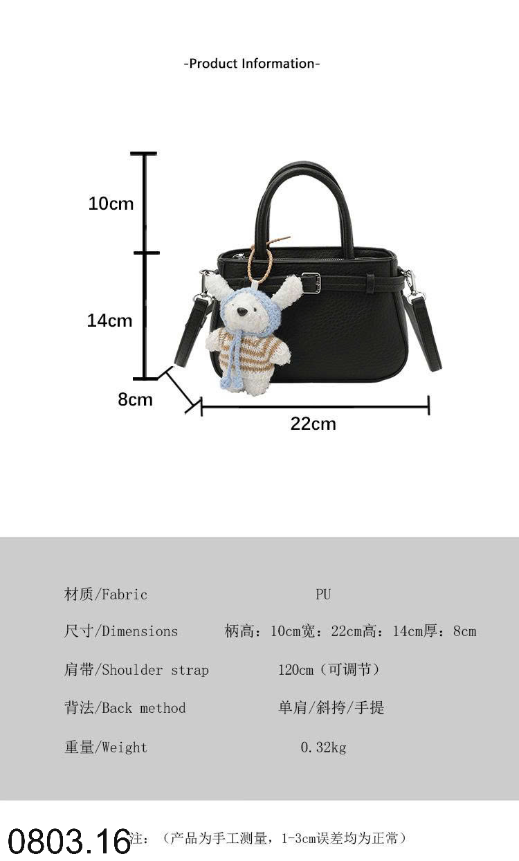 26HA0803.16 - TÚI XÁCH ĐA NĂNG THỜI TRANG