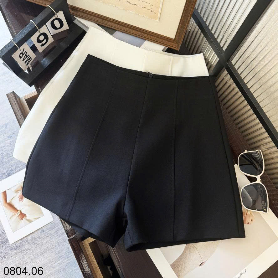 26HA0804.06 - QUẦN SHORT ANNA