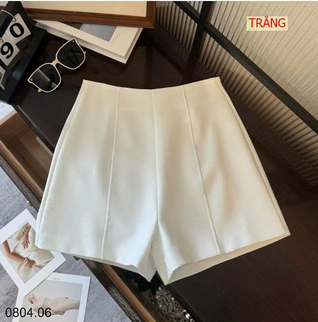 26HA0804.06 - QUẦN SHORT ANNA