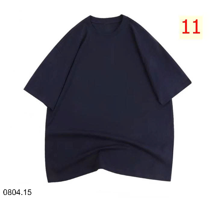 26HA0804.15 - ÁO PHÔNG INBLUE NAM NỮ