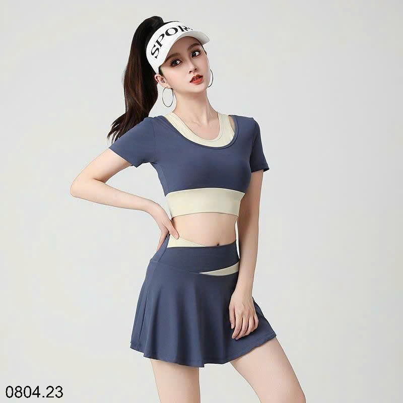 26HA0804.23 - BỘ TẬP THỂ THAO CHO NỮ