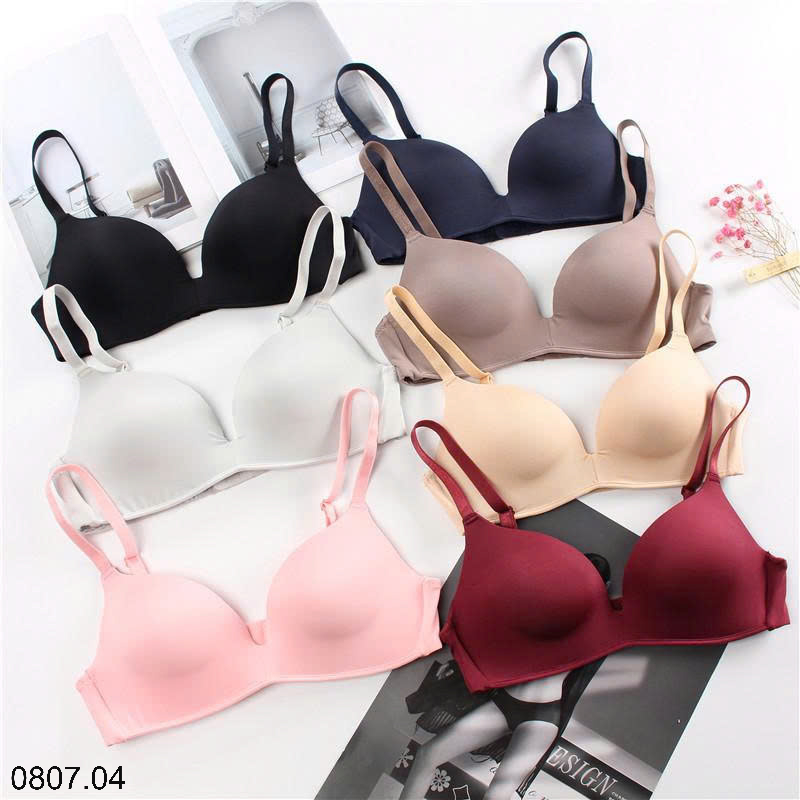 26HA0807.04 - SET 2 ÁO LÓT NỮ