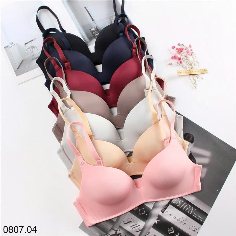 26HA0807.04 - SET 2 ÁO LÓT NỮ