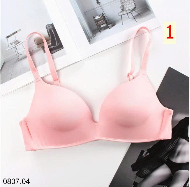 26HA0807.04 - SET 2 ÁO LÓT NỮ
