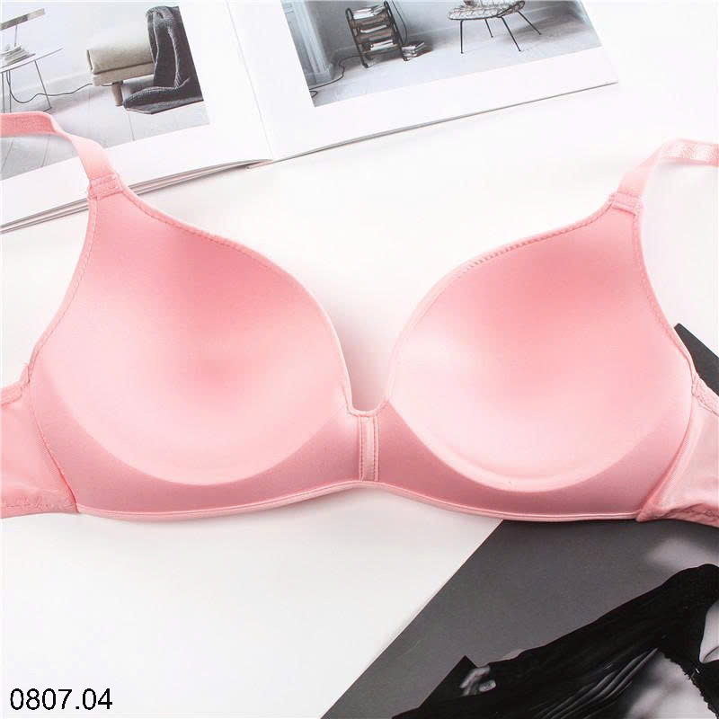 26HA0807.04 - SET 2 ÁO LÓT NỮ