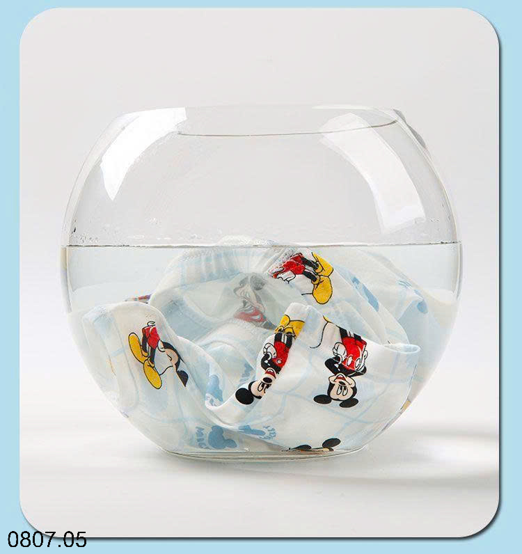 26HA0807.05 - SET 4 QUẦN CHÍP ĐÙI DISNEY CHO BÉ