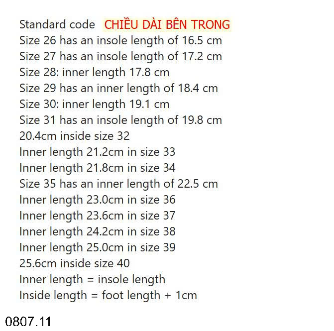 26HA0807.11 - SANDAL BÍT MŨI SPORT BÉ TRAI