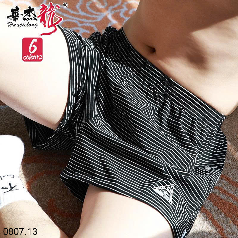 26HA0807.13 - SET 3 QUẦN KẺ SÀ LỎN KẺ NAM