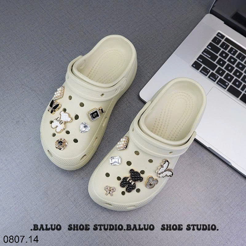 26HA0807.14 - SỤC EVA KÈM STICKER