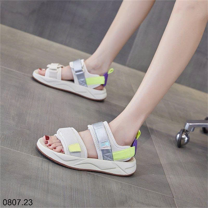 26HA0807.23 - SANDAL NỮ CHO NỮ