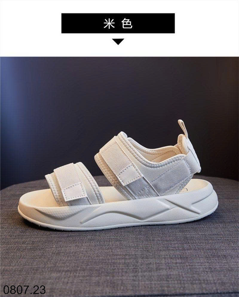 26HA0807.23 - SANDAL NỮ CHO NỮ