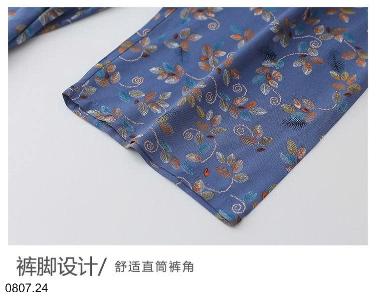 26HA0807.24 - BỘ HOA TRUNG NIÊN CHO MẸ