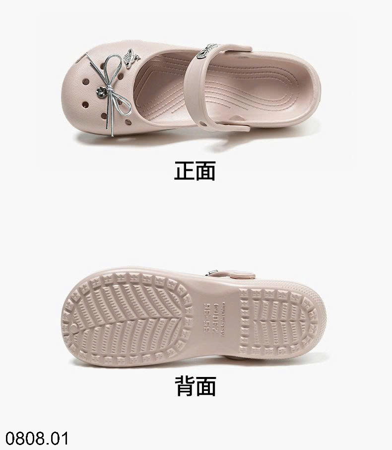 26HA0808.01 - SANDAL EVA SIÊU NHẸ NỮ